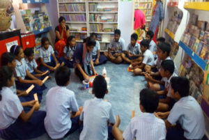 Library