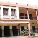 School Building