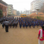 Scouts