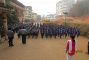 Scouts
