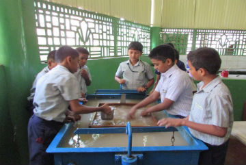 Waste Management