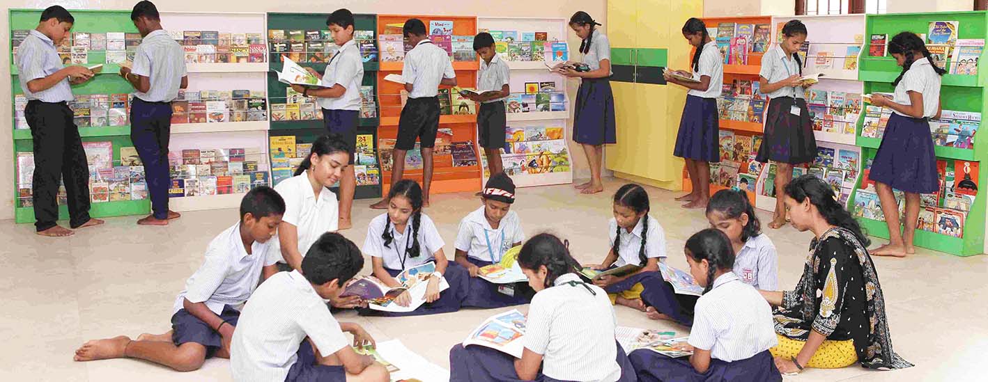 School Library